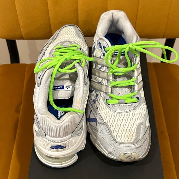 Adidas x Praying super nova Cushion 7 Trainers - Picture 6 of 8